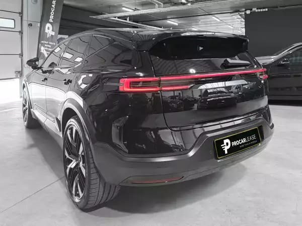 Polestar 3 LONG RANGE DUAL PERFORMANCE AWD | PILOT | PLUS | SOFT CLOSE | HUD | BREMBO | TVA - Photo 3