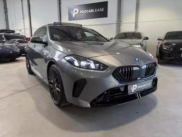 BMW 120 I M SPORT / M SEATS/ - Photo 2