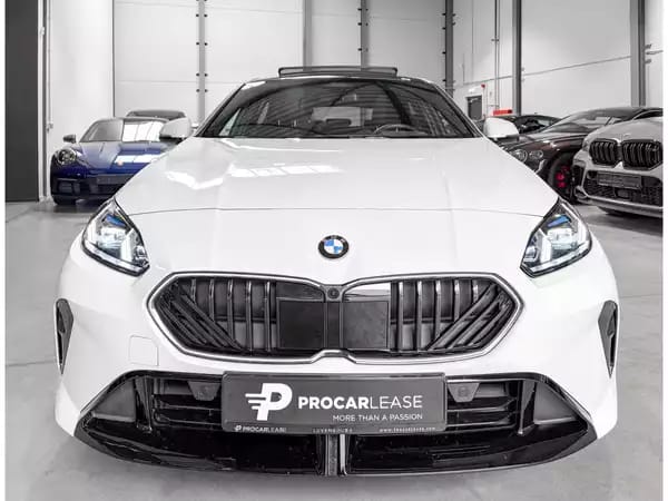 BMW 120 120 i Limousine 120 M Sport/Mild Hybride - Photo 3