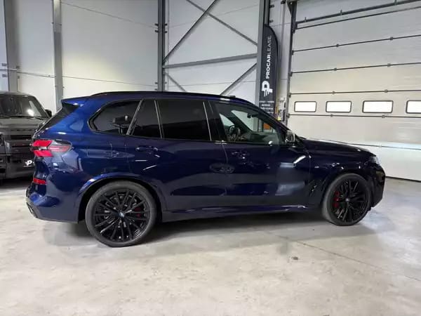 BMW X5 BMW X5 xDrive50e M Sport Pro –M SPORT SEATS - Photo 2