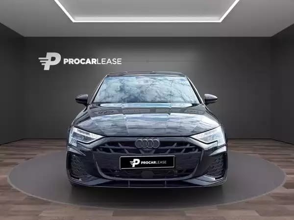 Audi A3 Audi A3 Sportback 35 TDI Back Line /STronic/S line/TO Pano/ - Photo 2