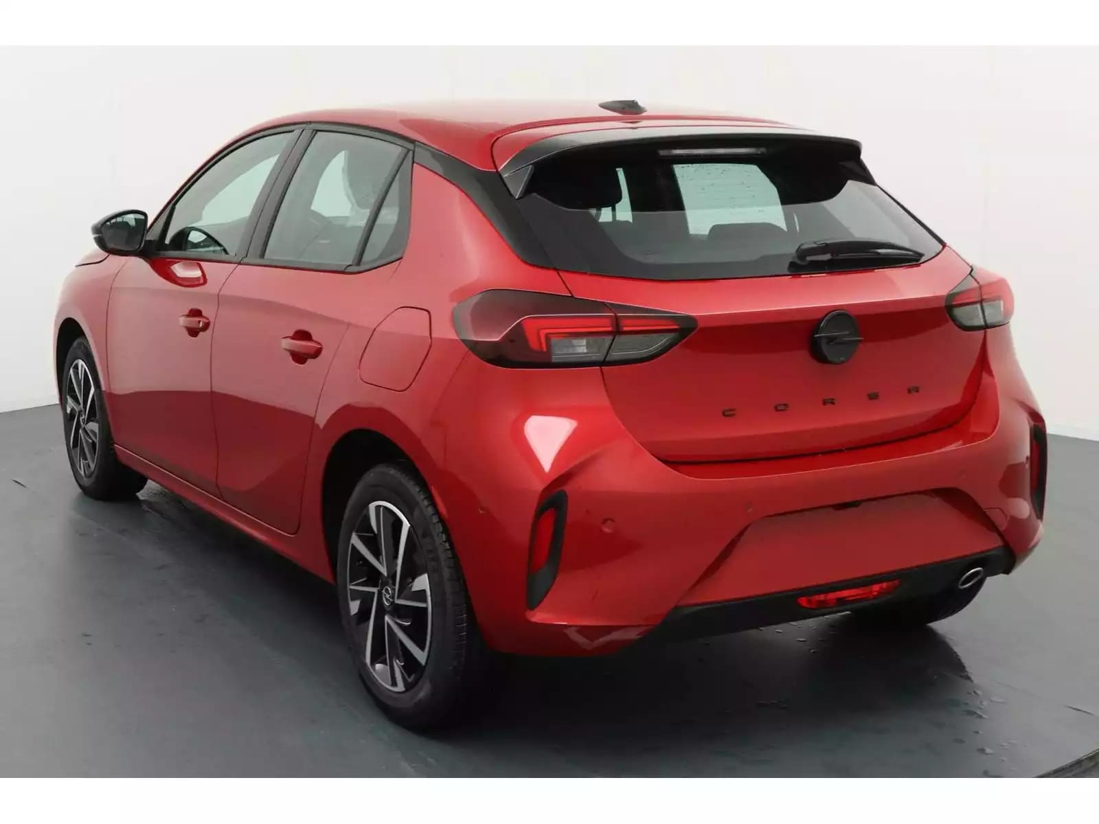 Opel Corsa 1.2 Turbo 100 GS - Photo 1