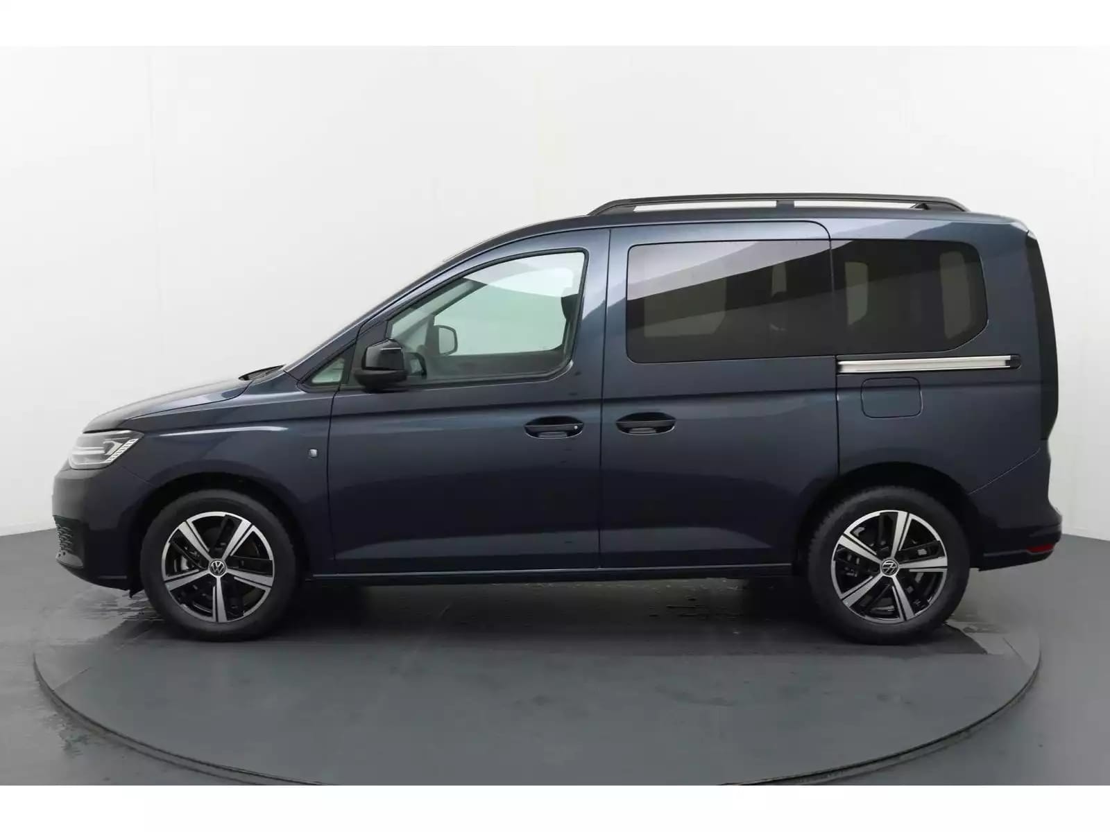 Volkswagen Caddy Combi 2.0 TDI 122 DSG7 Outdoor - Photo 1