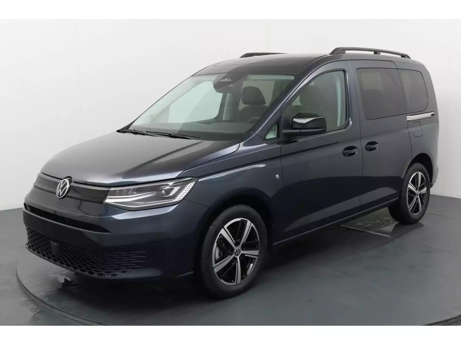 Volkswagen Caddy Combi 2.0 TDI 122 DSG7 Outdoor - Photo 1