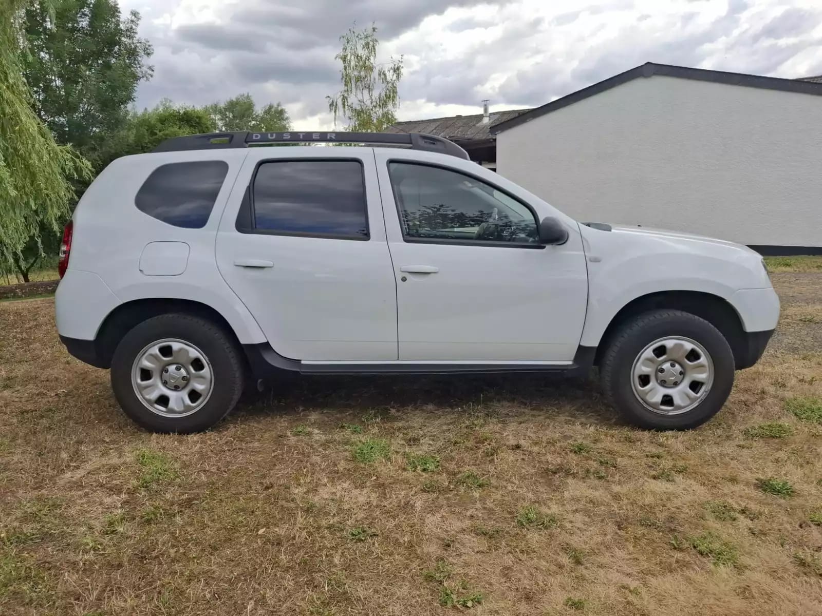 Dacia Duster 1.2 TCe 125 4x2 Prestige - Photo 1