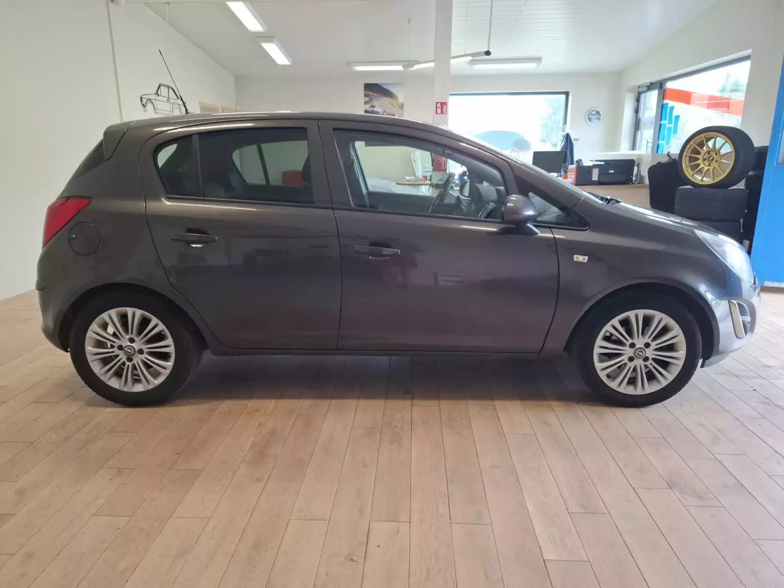 Opel Corsa 1.3 16V CDTI 95 Cosmo - Photo 1