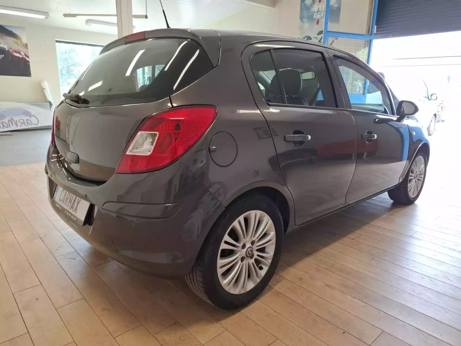 Opel Corsa 1.3 16V CDTI 95 Cosmo - Photo 1