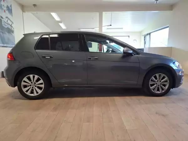 Volkswagen Golf 1.0 TSI 110 Highline - Photo 2
