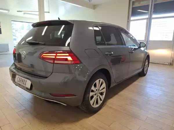 Volkswagen Golf 1.0 TSI 110 Highline - Photo 2