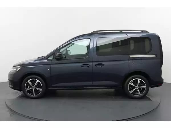 Volkswagen Caddy Combi 2.0 TDI 122 DSG7 Outdoor - Photo 2