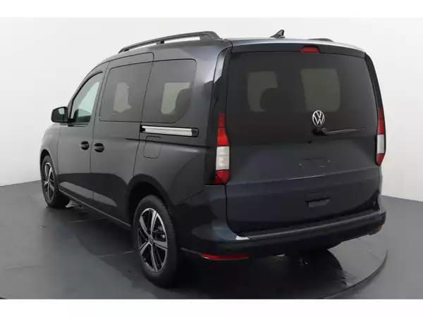 Volkswagen Caddy Combi 2.0 TDI 122 DSG7 Outdoor - Photo 3