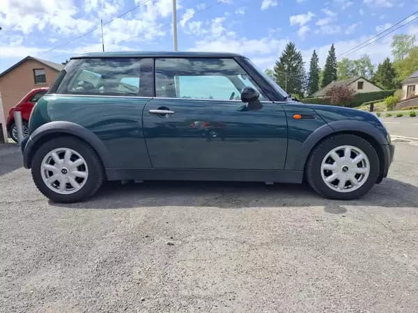 MINI Cooper 1.6i 115 Auto. - Photo 2