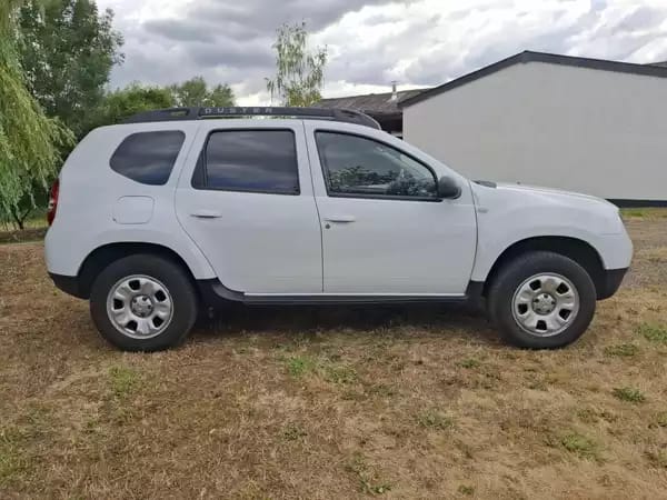Dacia Duster 1.2 TCe 125 4x2 Prestige - Photo 2