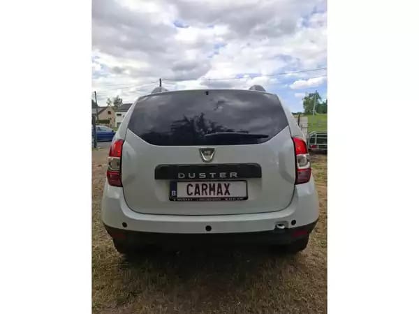 Dacia Duster 1.2 TCe 125 4x2 Prestige - Photo 3