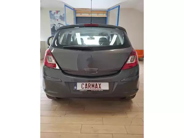Opel Corsa 1.3 16V CDTI 95 Cosmo - Photo 3