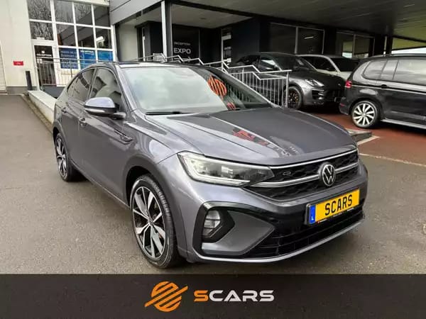 Volkswagen Taigo R-Line 1.0 Tsi DSG 110cv - Photo 2