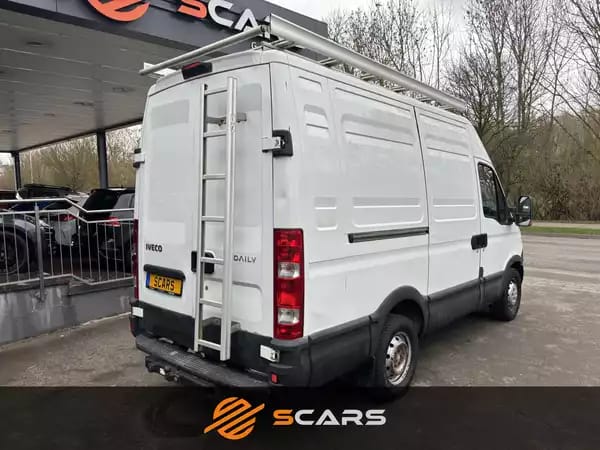 Iveco Daily 35S13 2.3HPI 126cv L2H2 - Photo 3