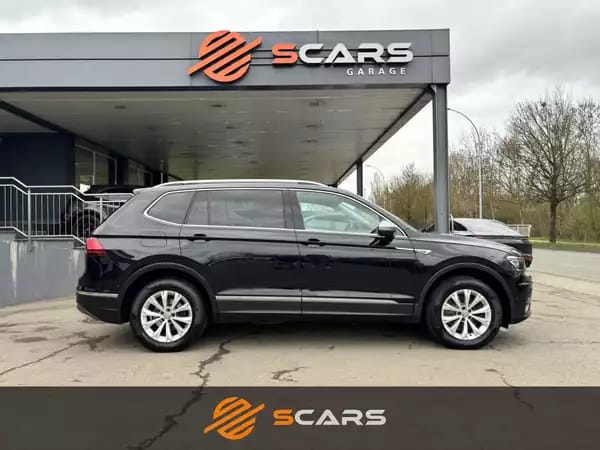 Volkswagen Tiguan Allspace 2.0 Tsi DSG 4Motion 7 places - Photo 2