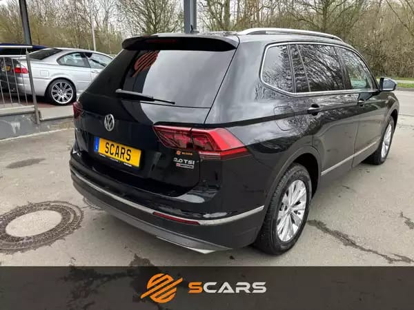 Volkswagen Tiguan Allspace 2.0 Tsi DSG 4Motion 7 places - Photo 3
