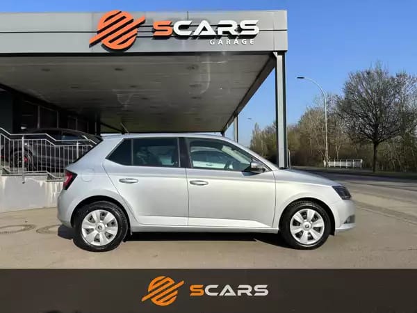 Skoda Fabia 1.0 Tsi 110cv DSG - Photo 2