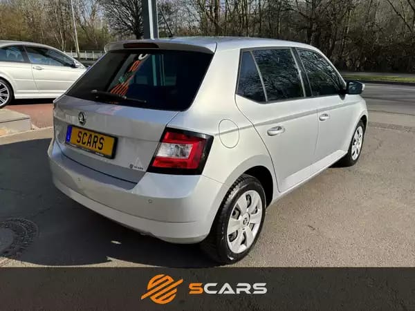 Skoda Fabia 1.0 Tsi 110cv DSG - Photo 3