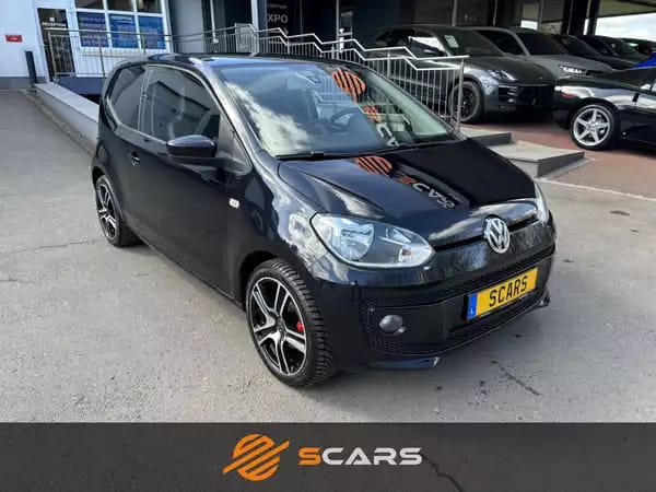 Volkswagen up! 1.0 - Photo 2