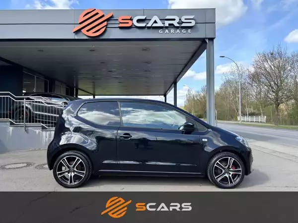 Volkswagen up! 1.0 - Photo 2