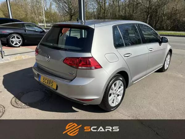 Volkswagen Golf 7 1.6 Tdi 110cv - Photo 3