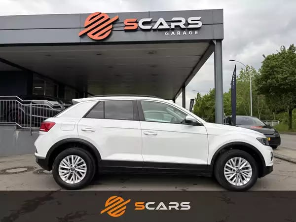 Volkswagen T-Roc 1.6 Tdi 116cv - Photo 2