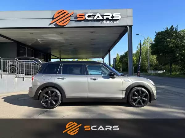 MINI Cooper Clubman S Chrome Line 2.0 192cv - Photo 2