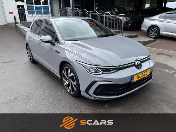 Volkswagen Golf 1.5 eTsi DSG 150cv R-Line - Photo 2