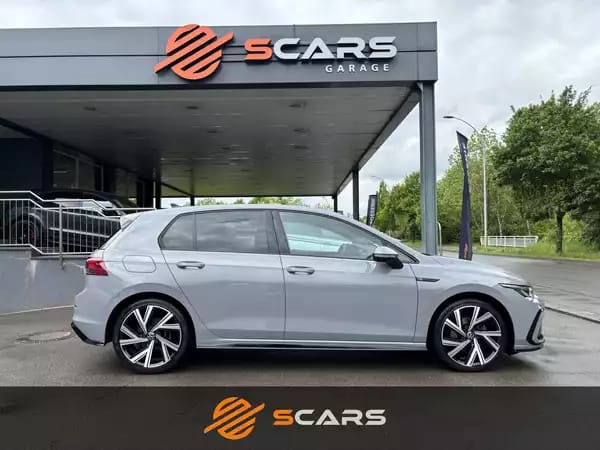 Volkswagen Golf 1.5 eTsi DSG 150cv R-Line - Photo 2