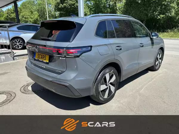 Volkswagen Tiguan 1.5 eTSI Life 150cv DSG - Photo 3
