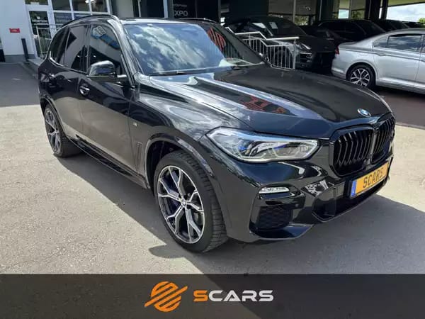 BMW X5 45e XDrive Pack M Shadow Line 398cv - Photo 2