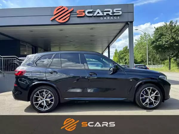 BMW X5 45e XDrive Pack M Shadow Line 398cv - Photo 2