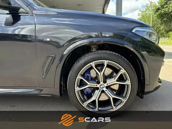 BMW X5 45e XDrive Pack M Shadow Line 398cv - Photo 3
