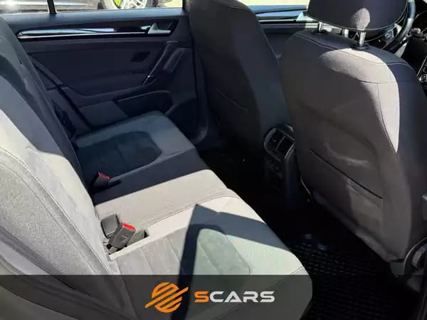 Volkswagen Golf Sportsvan 2.0 TDI 150CV DSG BLUEMOTION - Photo 3