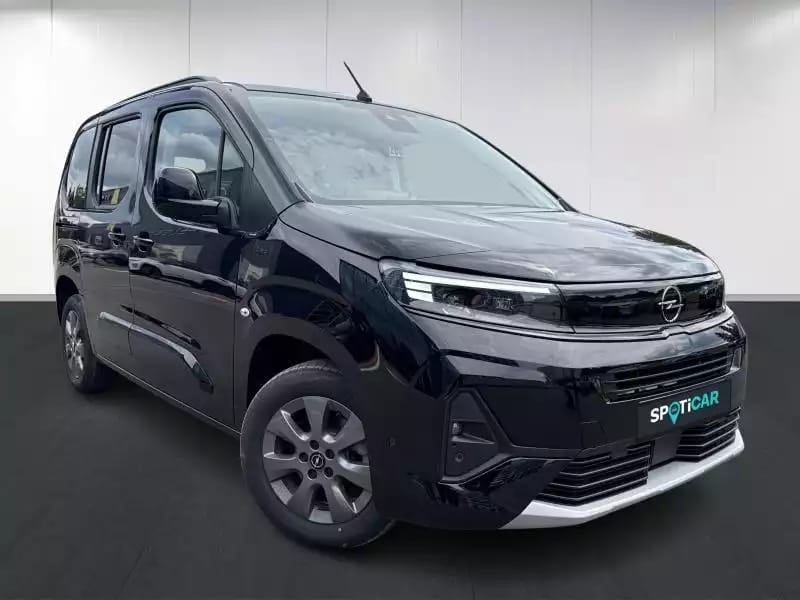 Opel Combo Life E GS - Photo 1