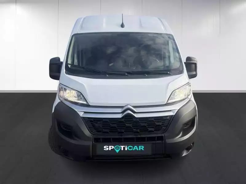 Citroën Jumper III - Photo 1