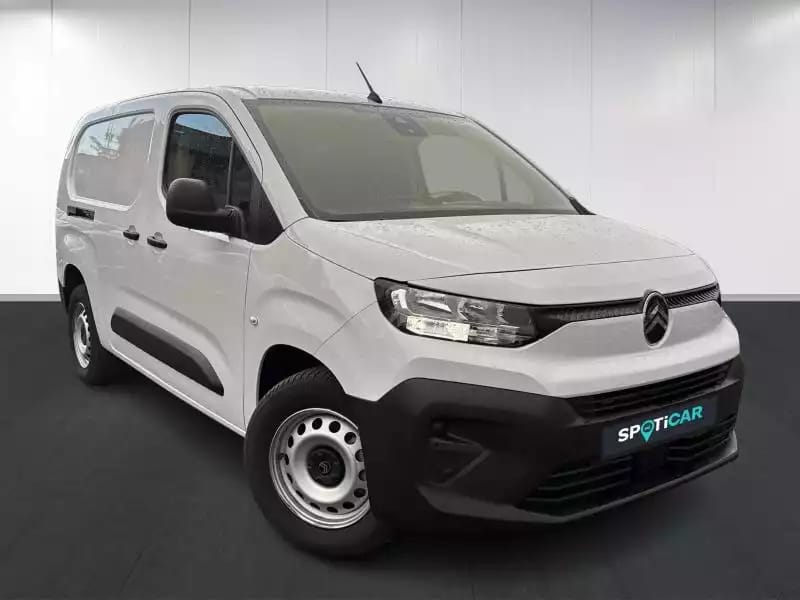 Citroën Berlingo IV - Photo 1
