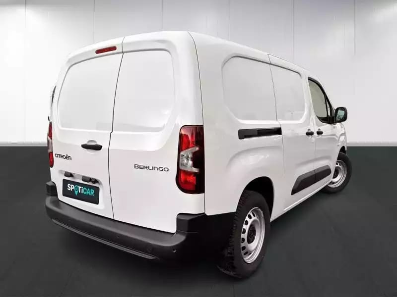 Citroën Berlingo IV - Photo 1