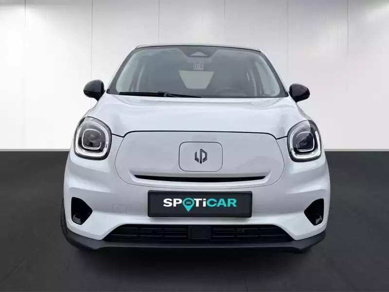 Leapmotor T03 - Photo 1