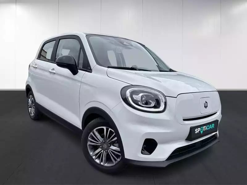 Leapmotor T03 - Photo 1