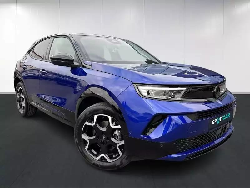 Opel Mokka GS - Photo 1