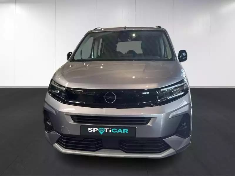 Opel Combo Life GS - Photo 1