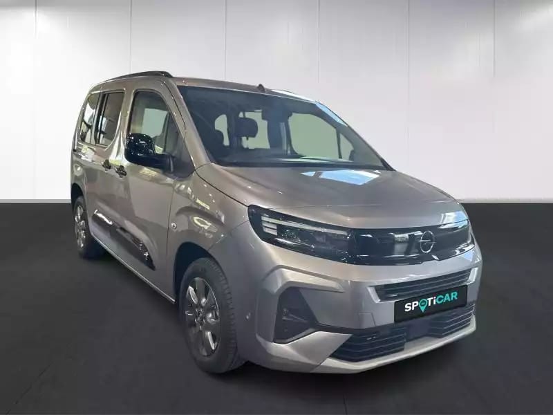 Opel Combo Life GS - Photo 1