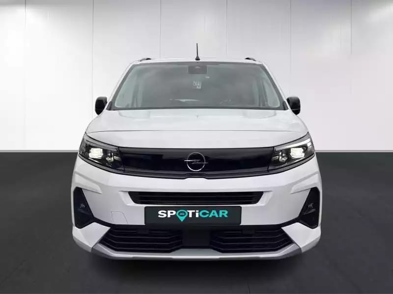 Opel Combo Life GS - Photo 1