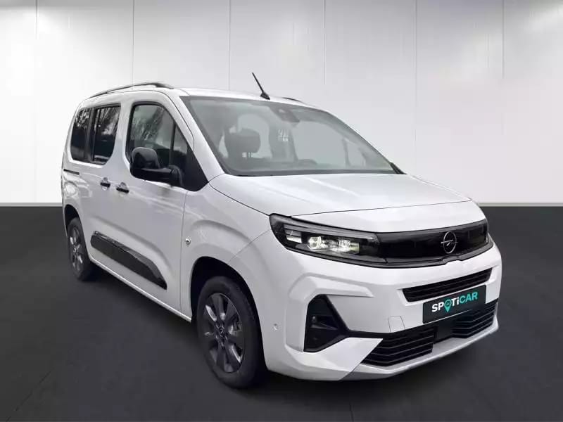 Opel Combo Life GS - Photo 1