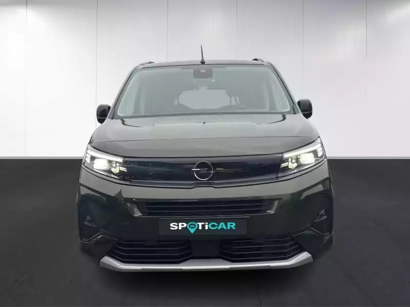 Opel Combo Life GS - Photo 1