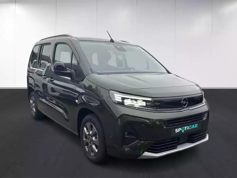 Opel Combo Life GS - Photo 1